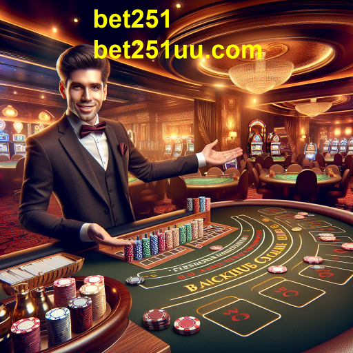 Descubra a Emoção dos Jogos Ao Vivo no bet251